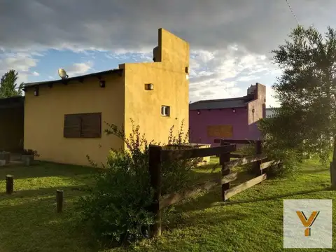 Casa en Venta al Norte