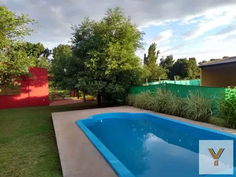 Casa en Venta al Norte
