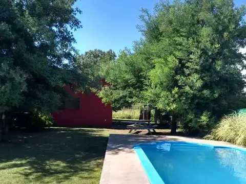 Casas en venta - 1 dormitorio 1 baño - 200mts2 - Bolivar