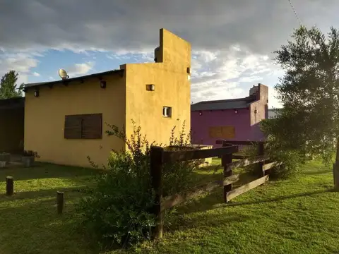 Casa en Venta al Norte