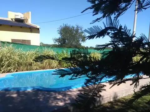 Casa en Venta de 1 dormitorio