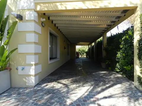 Casa en Venta en Pilar, USD 298.000