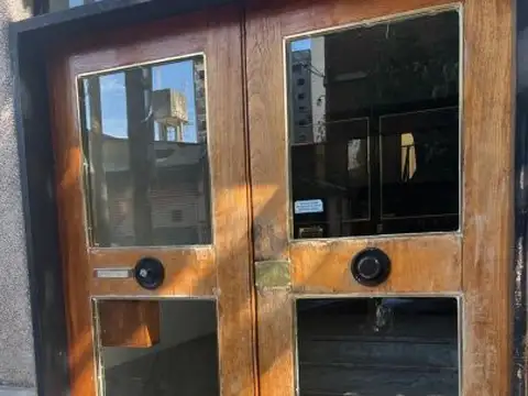 Departamento en Venta en Balvanera, CABA