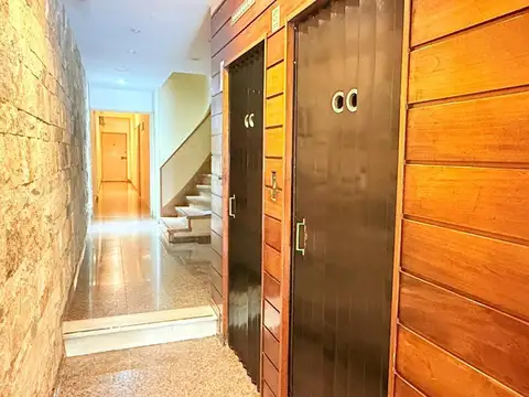 Departamento en Venta 45 años