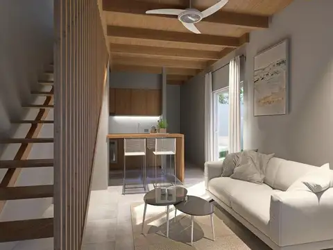 Casa en Venta de 2 dormitorios