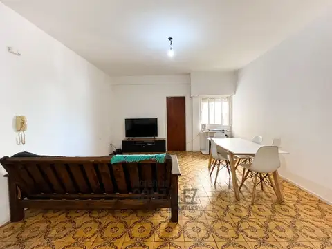 VENTA PH 3 AMBIENTES CON COCHERA EN RAMOS MEJIA