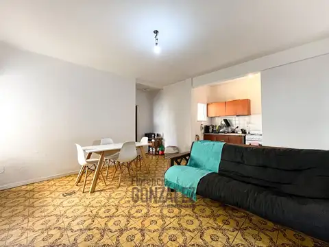 Departamento en Venta en Ramos Mejia, USD 60.000