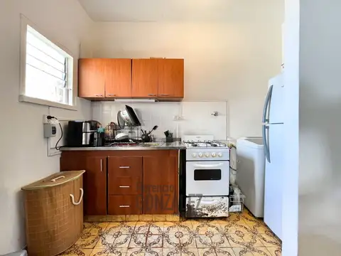 Departamento en Venta 50 años