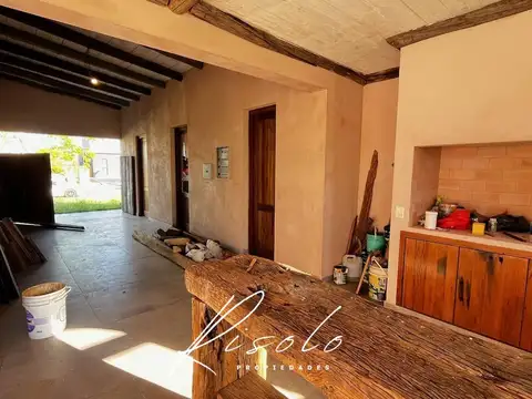 Casa en Venta al Norte