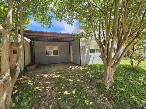 Casa en colón