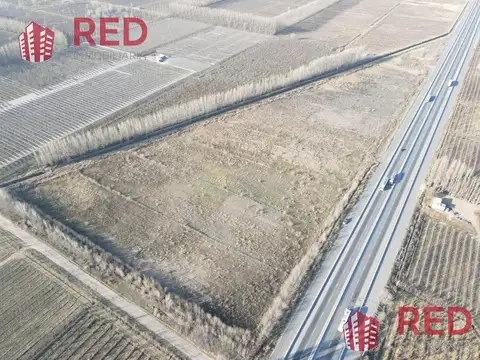Terreno en Venta en Allen, USD 400.000