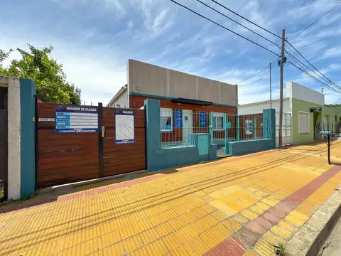 Venta Casa Semicéntrica Tandil