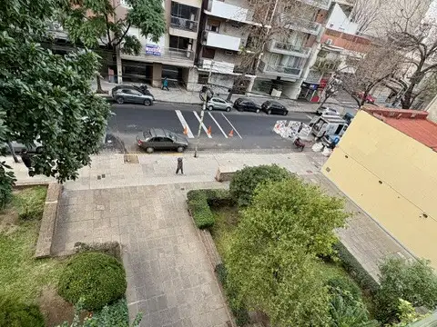 Departamento en Venta en Caballito, USD 118.000