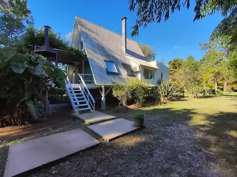 Venta casa en canal del este con proyecto AIRBNB