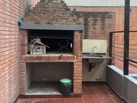 Departamento en Venta en San Telmo, USD 80.000