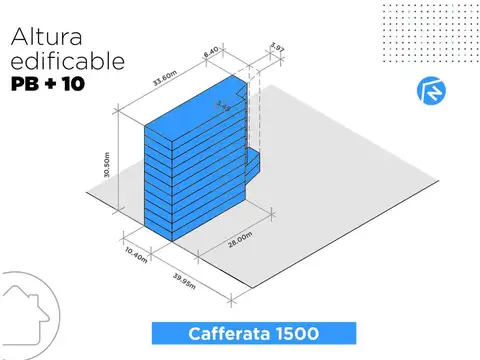 Lote Apto Desarrollo
