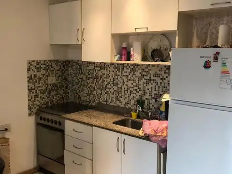 Departamento en alquiler temporario