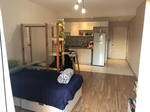 Departamento en Alquiler Temporal 8 años