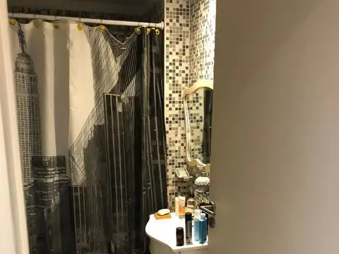Departamento en Alquiler Temporal de Monoambiente