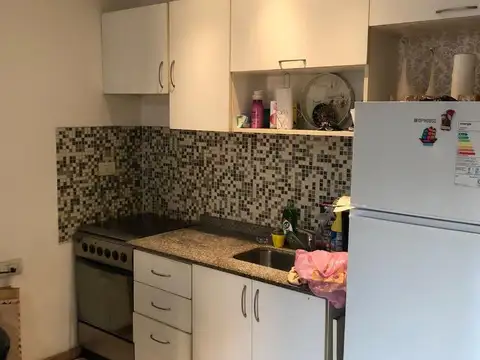 Departamento en alquiler temporario