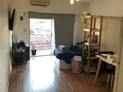 Departamento en Alquiler Temporal 8 años