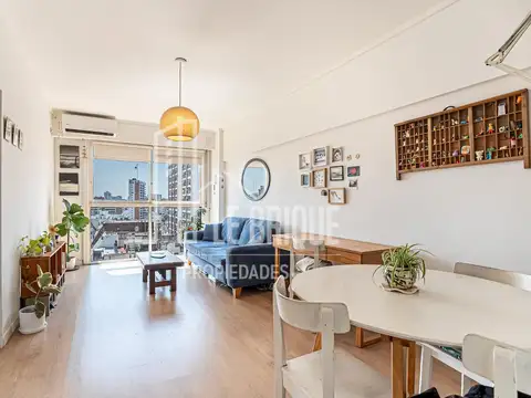 Departamento en Venta Permite mascota