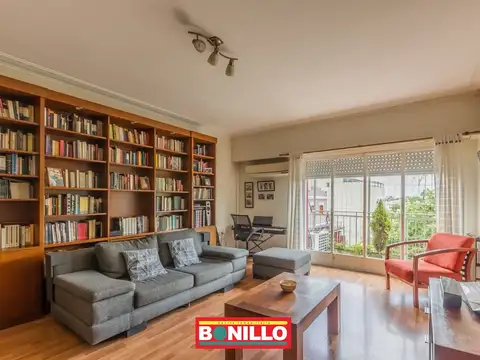 Departamento 3 ambientes venta Villa Pueyrredón