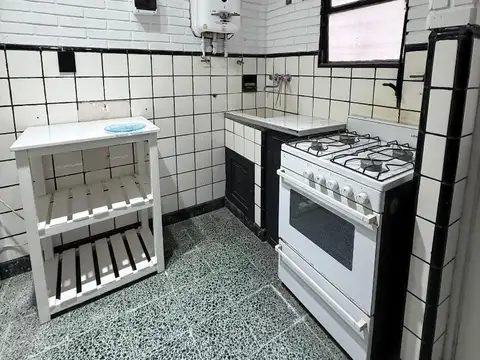 Pedro Morán 2800, Piso PB