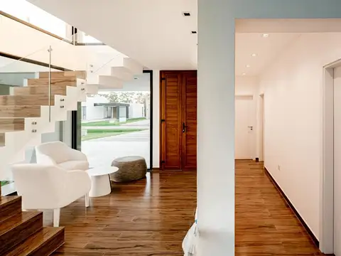 Casa en Campos Daromy
