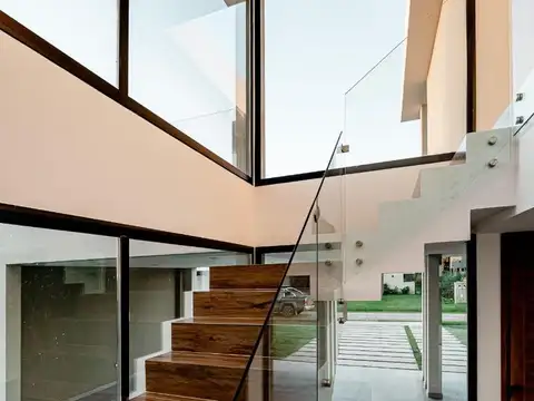 Casa en Venta en Campo Daromy, USD 320.000