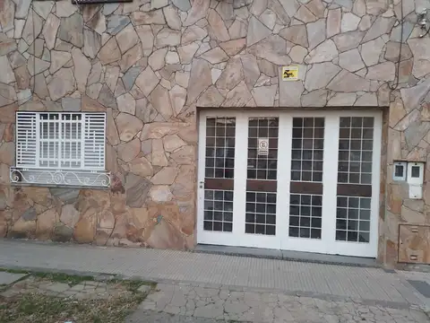 Casa en dos plantas Bella Vista