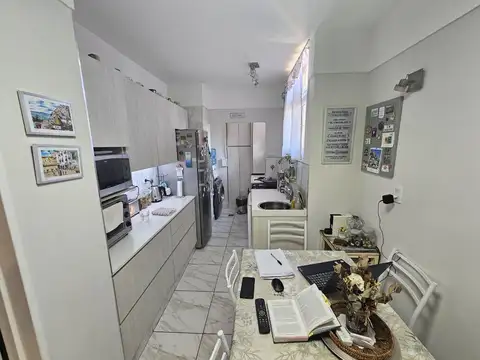 Departamento en Alquiler 40 años