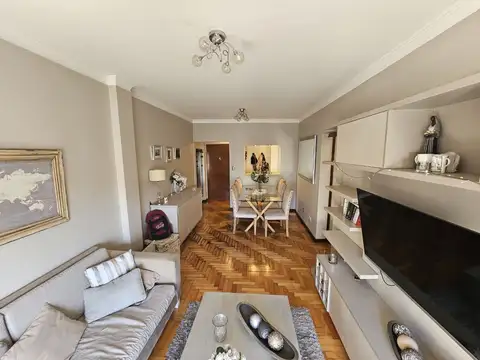 Departamento en Alquiler en Barracas, $ 950.000