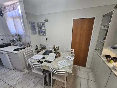 Departamento - Alquiler - Argentina, BARRACAS
