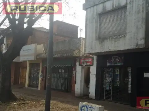 Avenida Tomas Marquez al 600