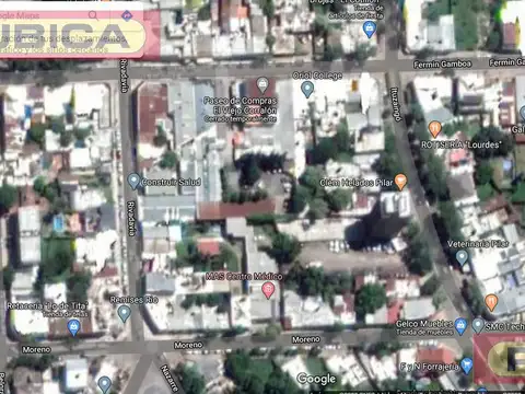 Local en Venta 10 años