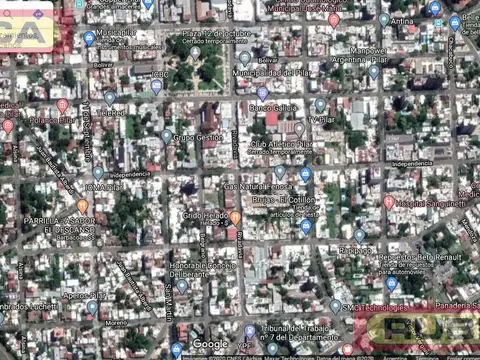Local en Venta en Pilar, USD 350.000