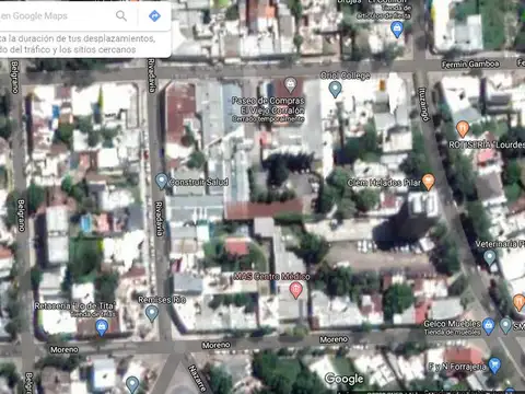 Local en Venta 10 años