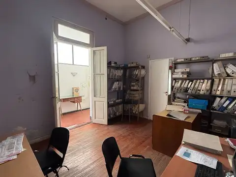 CASAS EN VENTA A REFACCIONAR LA PLATA
