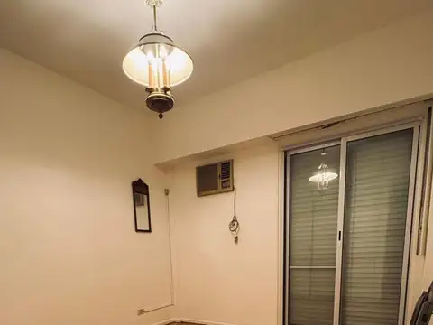 Departamento en Venta en Belgrano, USD 215.000