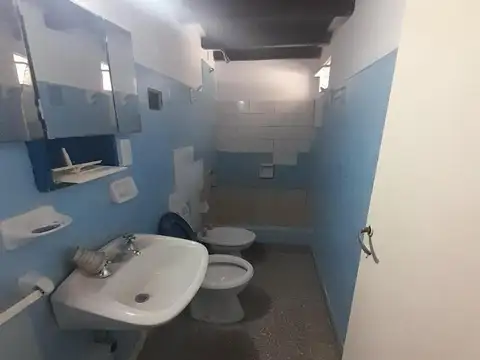 Departamento planta alta 2 dormitorios en venta