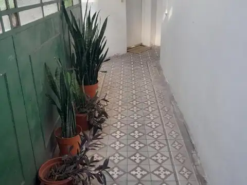Departamento planta alta 2 dormitorios en venta 