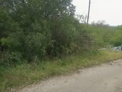 Terreno en Venta de 567,0 m2