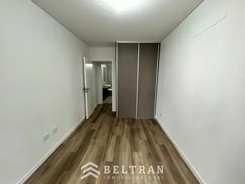 Departamento en Alquiler A Estrenar