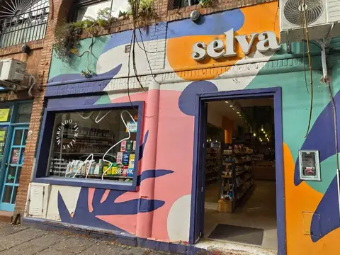 Local en Venta 41 años