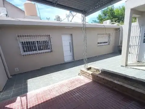 Casa en Alquiler 36 años