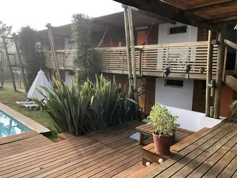 Hotel en venta - 12 Dormitorios - Punta del Este