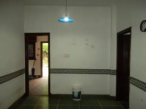 Casa en Alquiler en Chilavert, $ 900.000