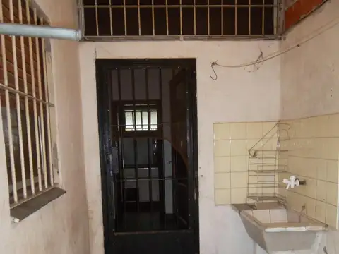 ALQUILER CASA DE TRES AMB
