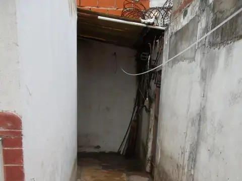 Casa en Alquiler 50 años